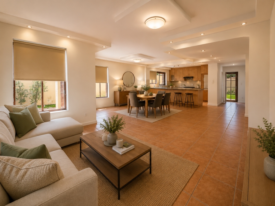 3 Bedroom Property for Sale in Atlantic Beach Golf Estate Western Cape